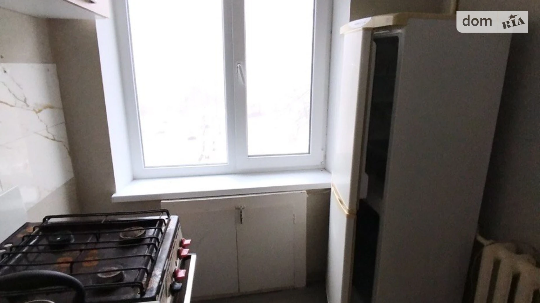 Здається в оренду 1-кімнатна квартира 30.8 кв. м у Дніпрі, мас. Тополя-2, 23 - фото 5