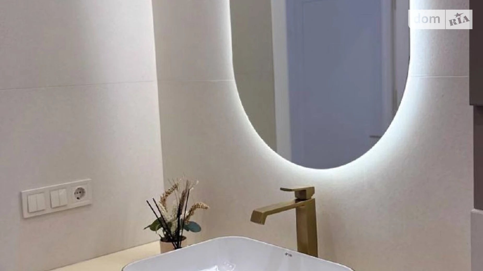 Сдается в аренду 1-комнатная квартира 43.5 кв. м в Виннице, пер. Кирпичный, 12 корпус 5/1 - фото 3