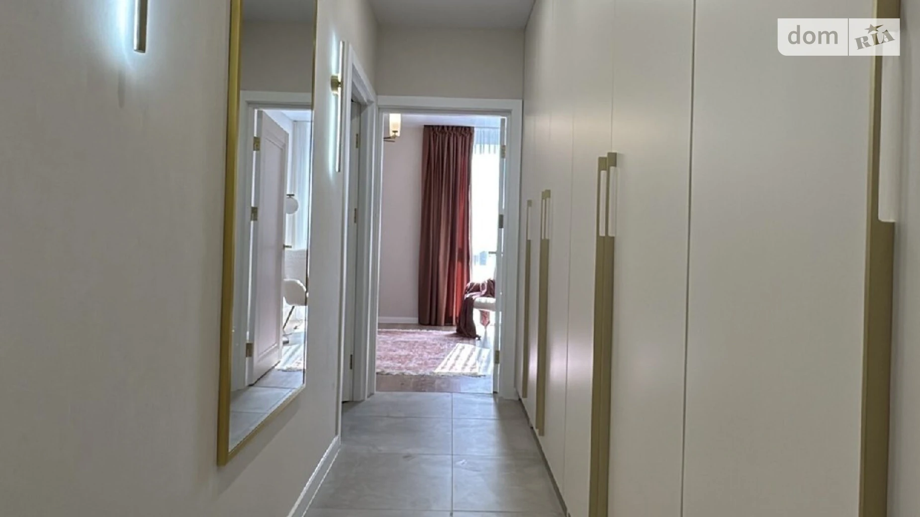 Сдается в аренду 1-комнатная квартира 43.5 кв. м в Виннице, пер. Кирпичный, 12 корпус 5/1 - фото 2