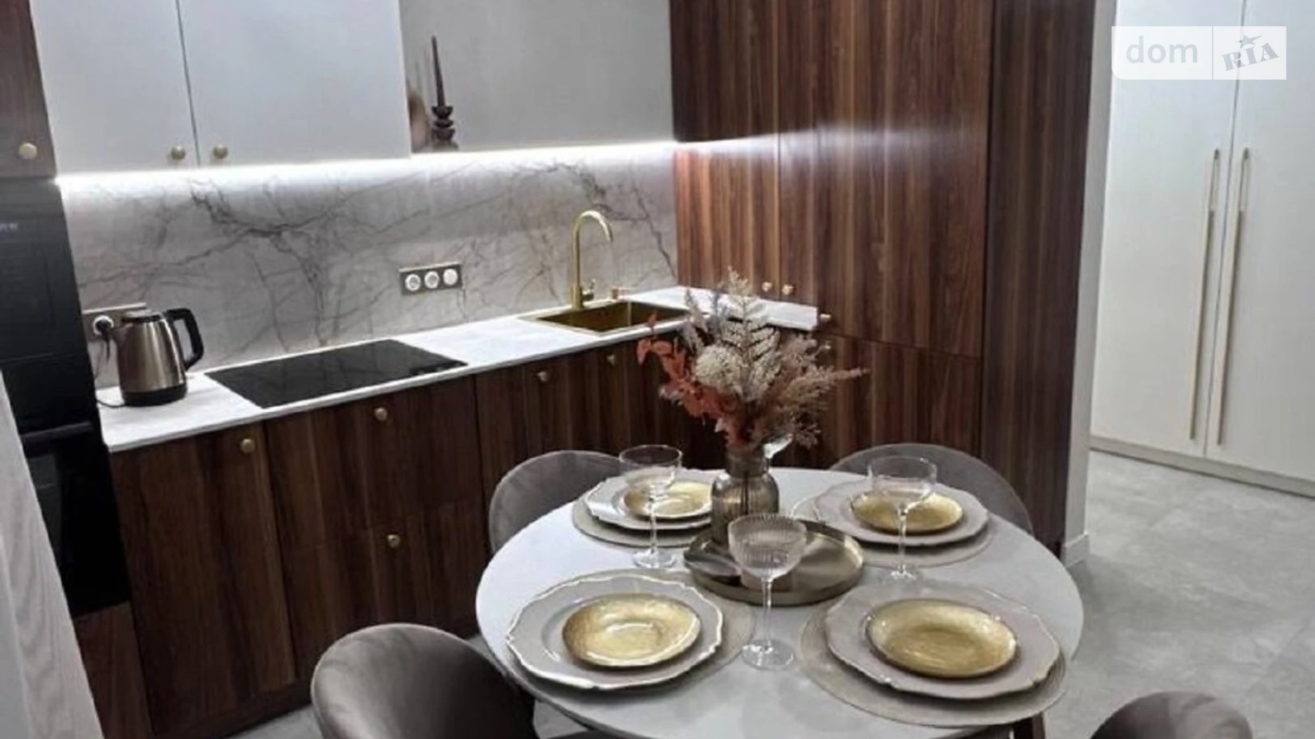 Сдается в аренду 1-комнатная квартира 43.5 кв. м в Виннице, пер. Кирпичный, 12 корпус 5/1 - фото 5