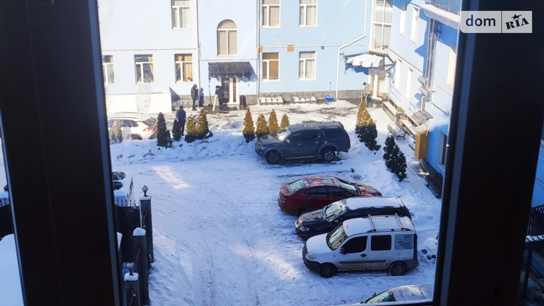 ул. Гната Чекирды(Герцена), 10 Центр Хмельницкий, цена: 170000 $ - фото 3