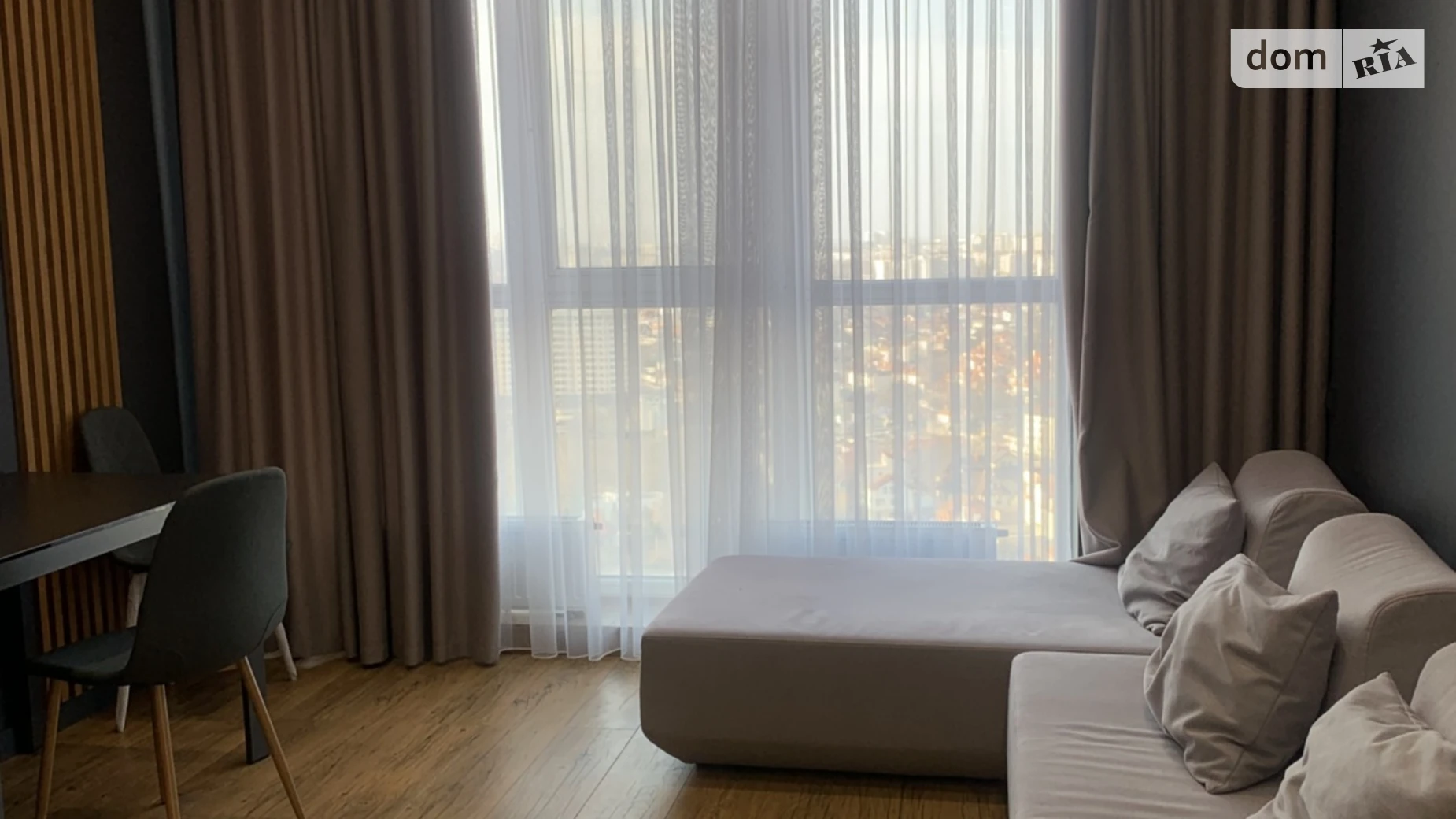 Сдается в аренду 1-комнатная квартира 55 кв. м в Одессе, ул. Новобереговая, 12А - фото 3