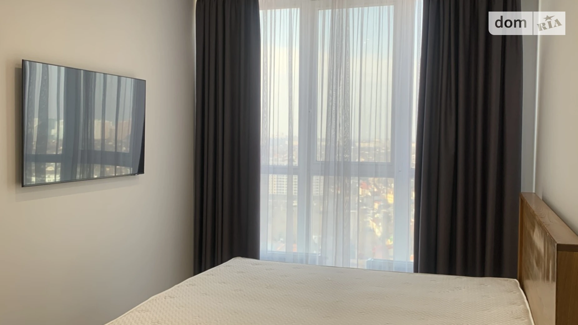 Сдается в аренду 1-комнатная квартира 55 кв. м в Одессе, ул. Новобереговая, 12А - фото 5