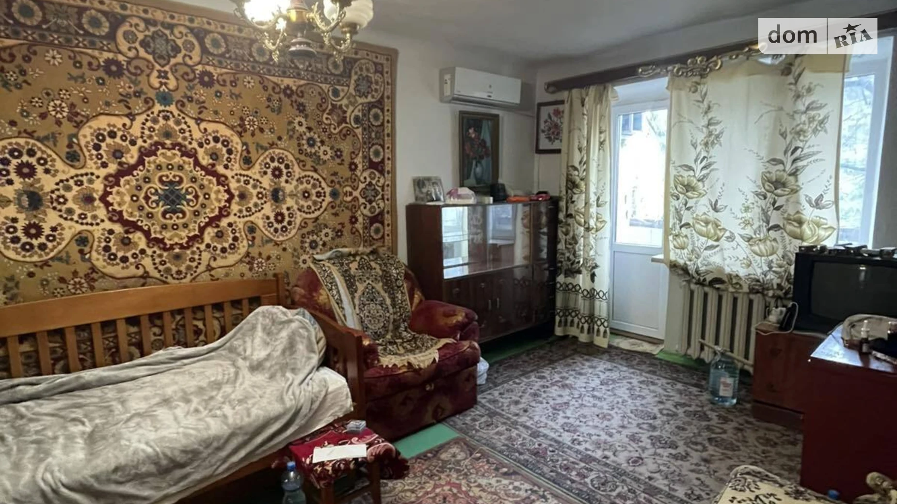 Продається 1-кімнатна квартира 30 кв. м у Полтаві, цена: 34000 $ - фото 4