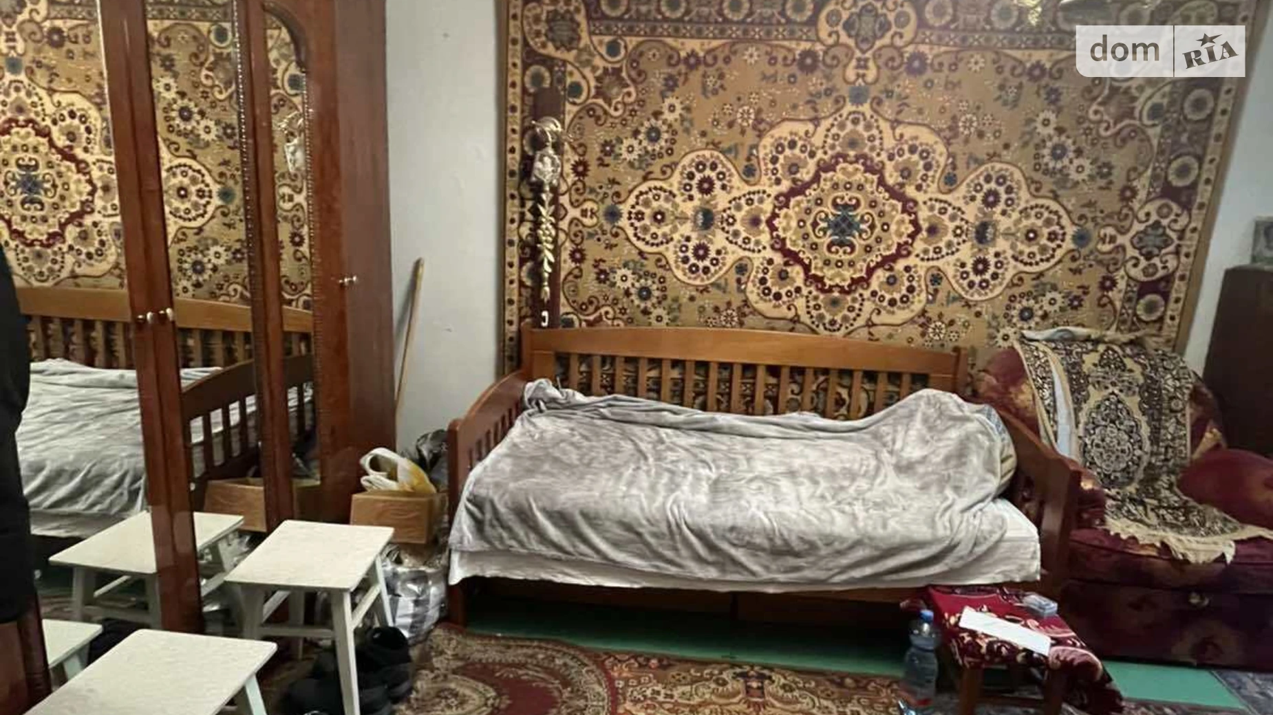 Продається 1-кімнатна квартира 30 кв. м у Полтаві, цена: 34000 $ - фото 5