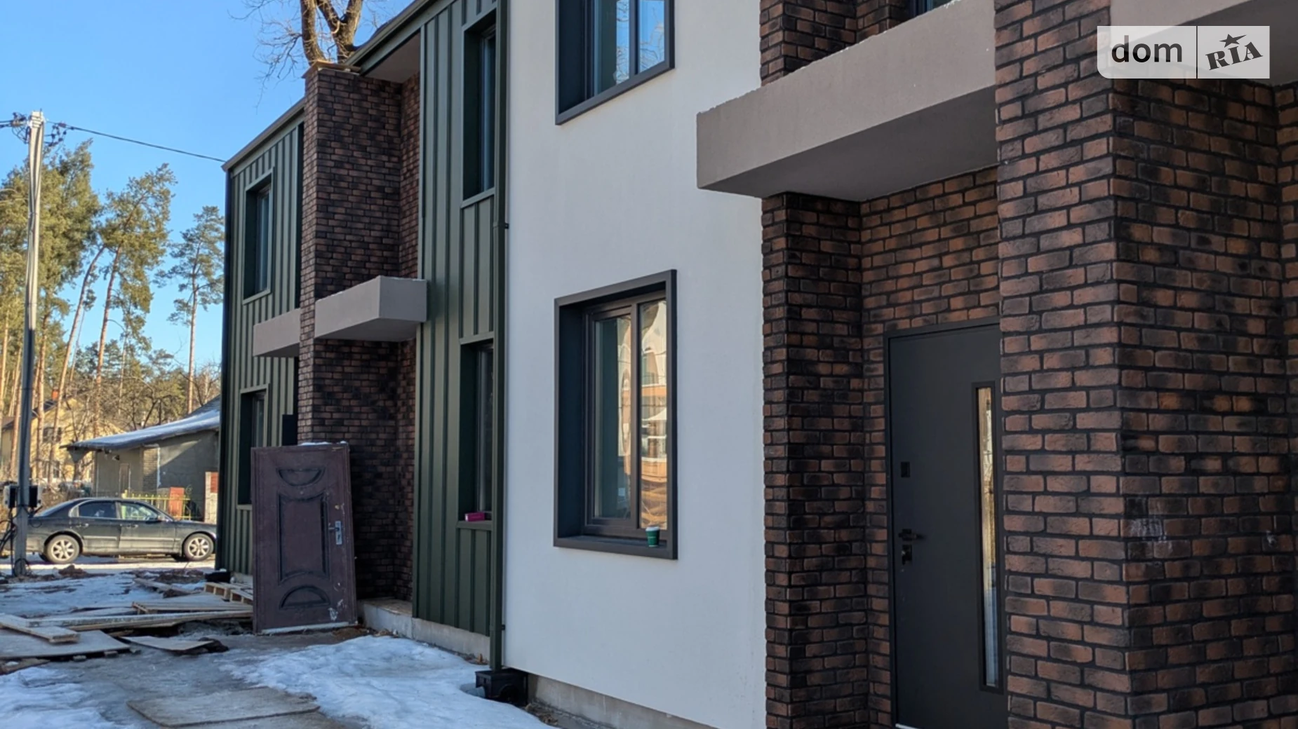 ул. Варшавская(Советская), 87Б Ирпень, цена: 85000 $ - фото 2