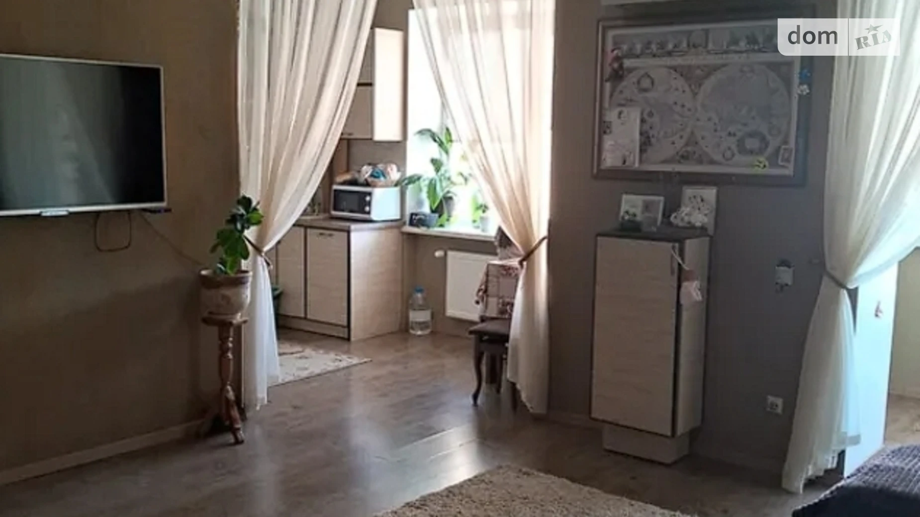 Продається 1-кімнатна квартира 44 кв. м у Хмельницькому, вул. Зарічанська, 22/3 - фото 2