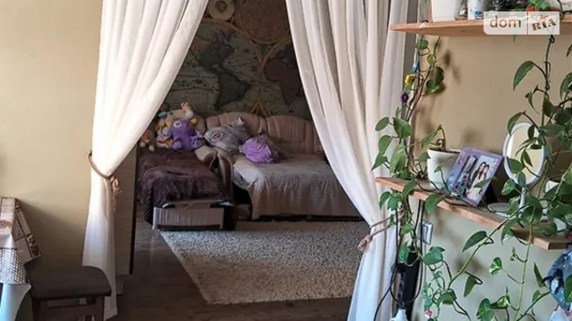 Продається 1-кімнатна квартира 44 кв. м у Хмельницькому, вул. Зарічанська, 22/3 - фото 4
