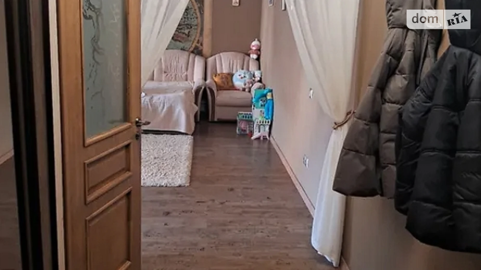 Продається 1-кімнатна квартира 44 кв. м у Хмельницькому, вул. Зарічанська, 22/3 - фото 5