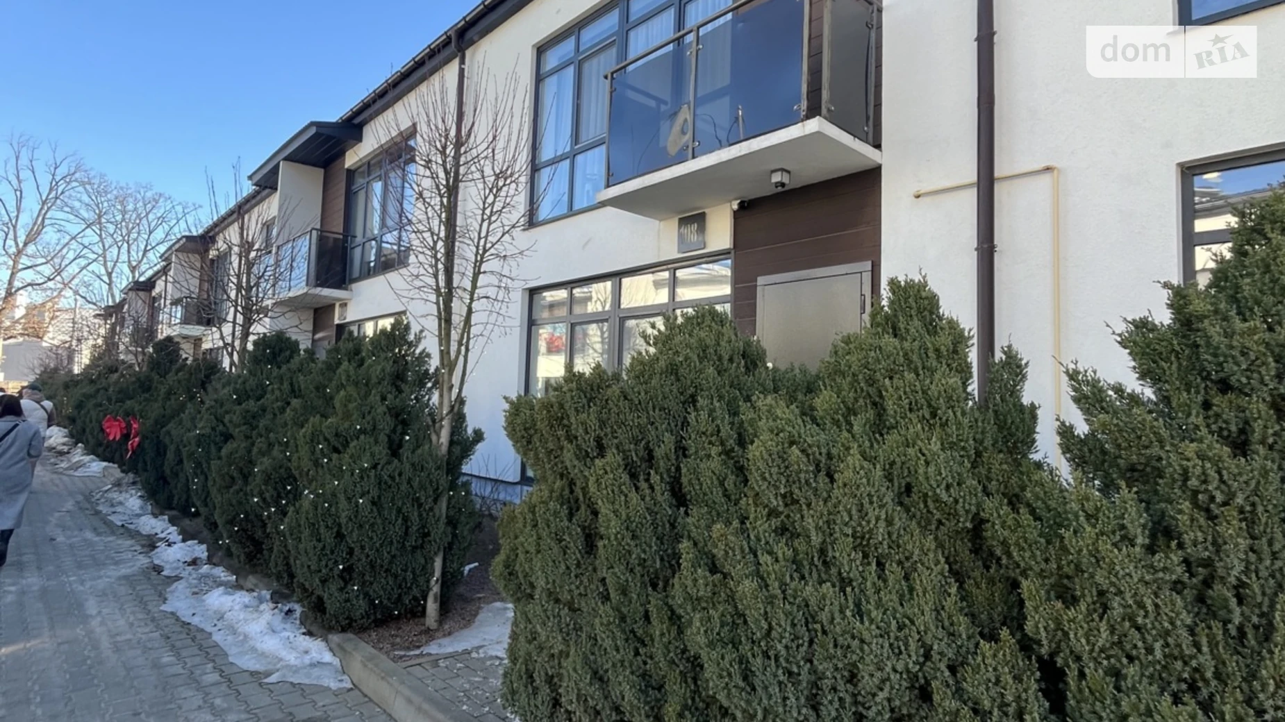 ул. Наталии Околитенко(Ломоносова) Ирпень ЖК Green Place, цена: 183000 $ - фото 2