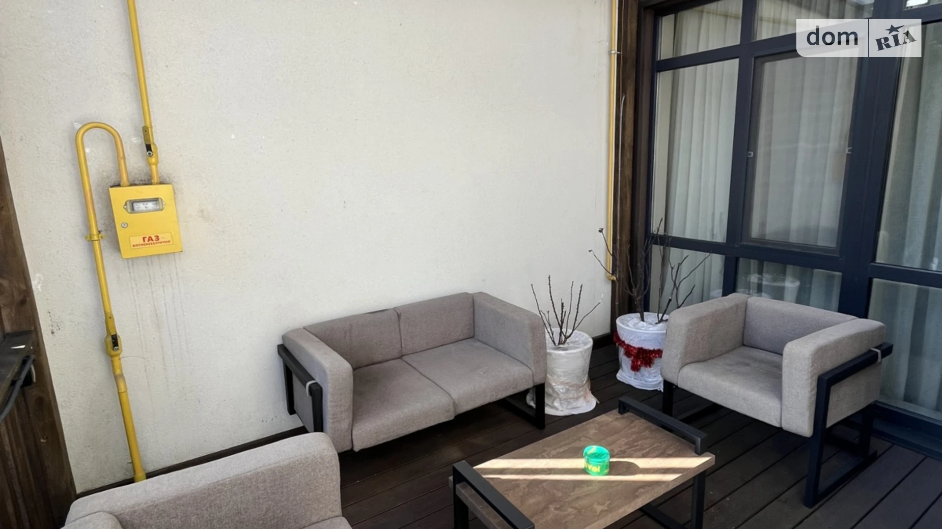 ул. Наталии Околитенко(Ломоносова) Ирпень ЖК Green Place, цена: 183000 $ - фото 3