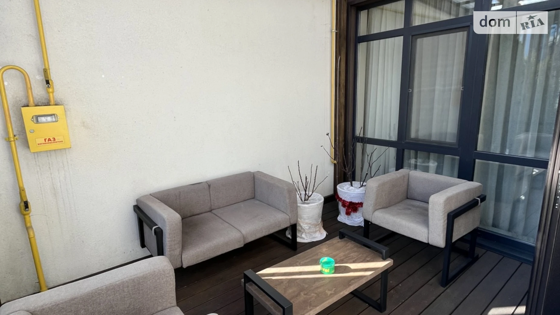 ул. Наталии Околитенко(Ломоносова) Ирпень ЖК Green Place, цена: 183000 $ - фото 4