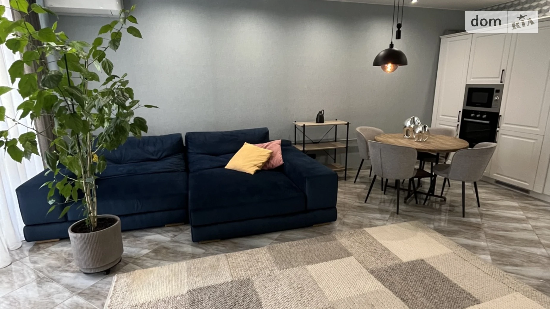 ул. Наталии Околитенко(Ломоносова) Ирпень ЖК Green Place, цена: 183000 $ - фото 5