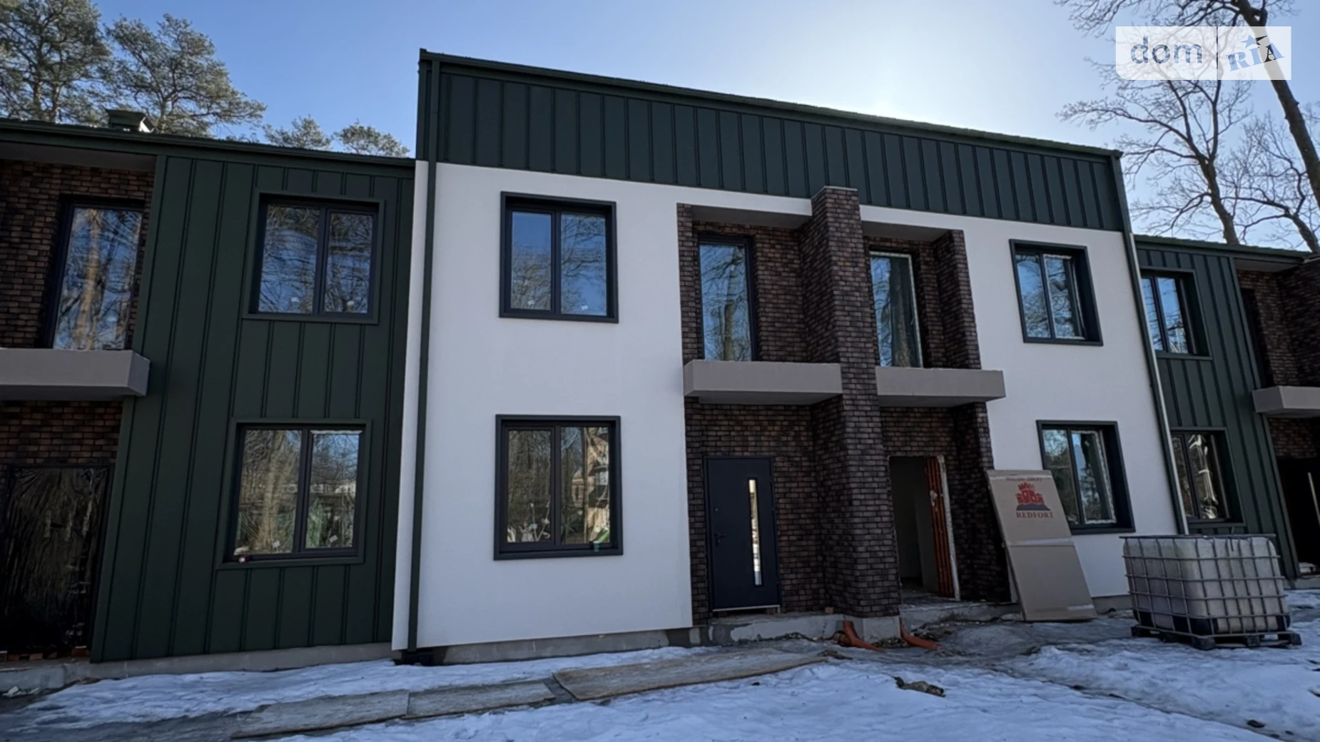 ул. Варшавская(Советская), 95Ж Ирпень, цена: 92000 $ - фото 2