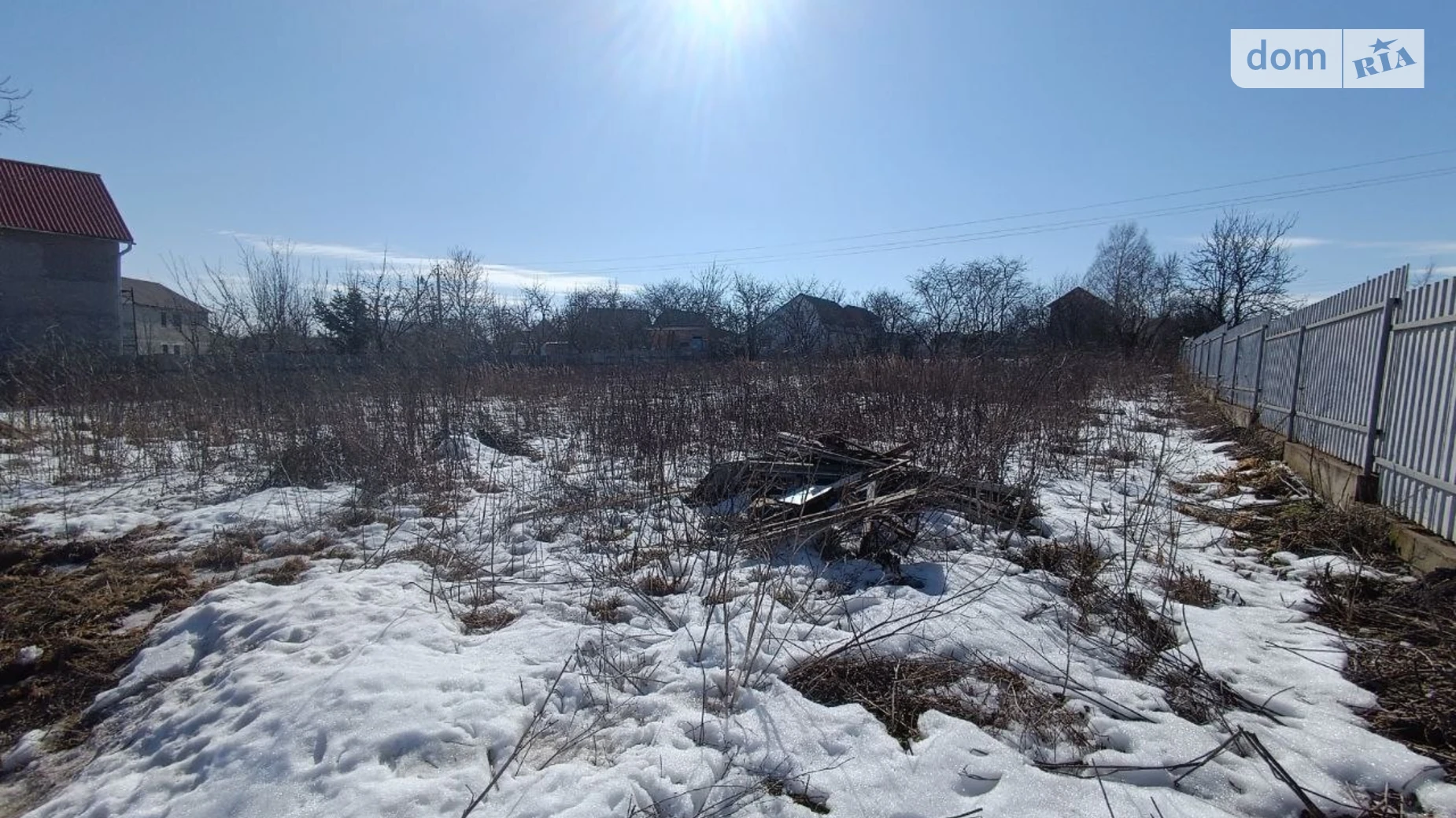 Продається земельна ділянка 10 соток у Хмельницькій області, цена: 16500 $ - фото 2