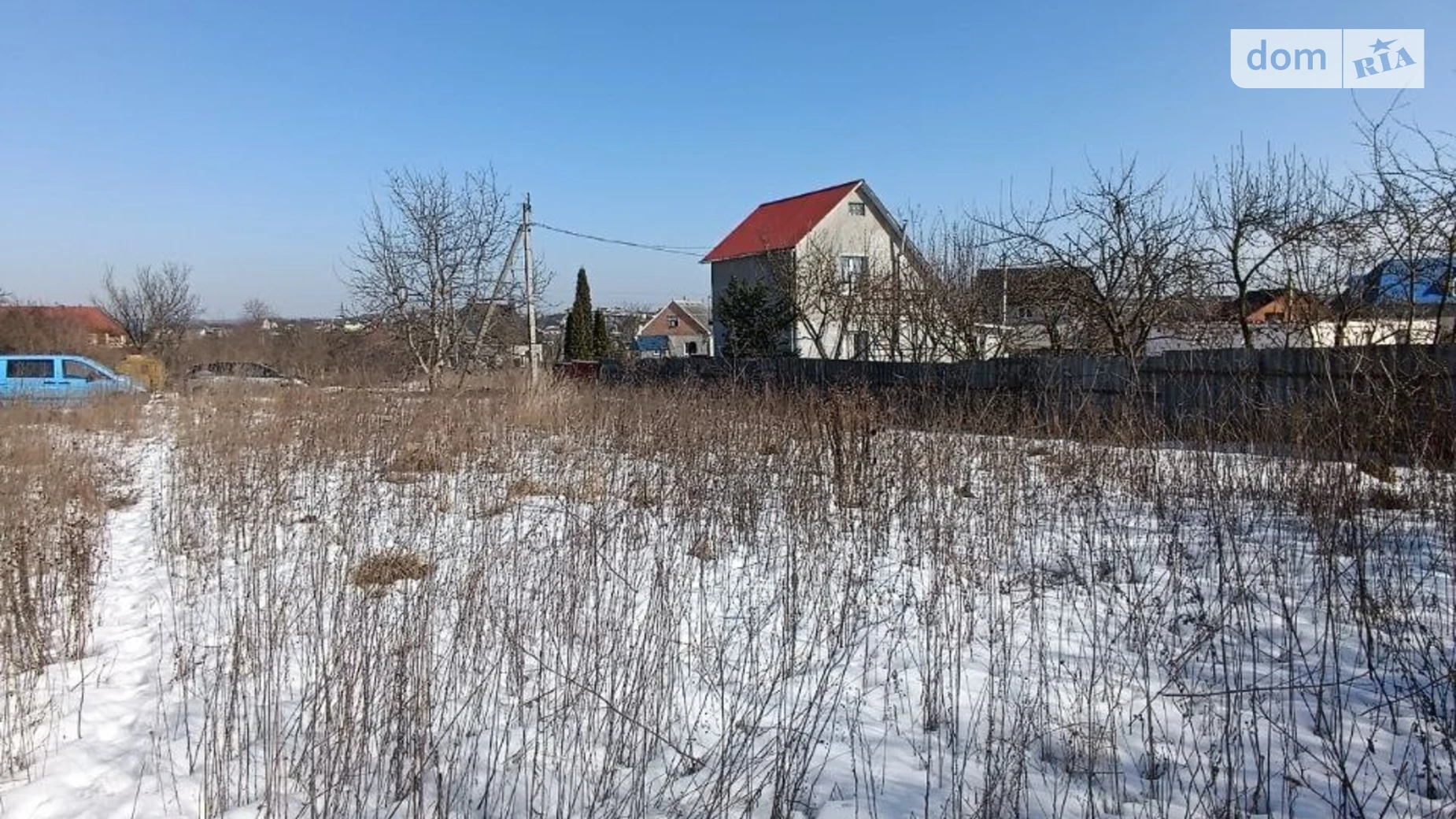 Продається земельна ділянка 10 соток у Хмельницькій області, цена: 16500 $ - фото 3