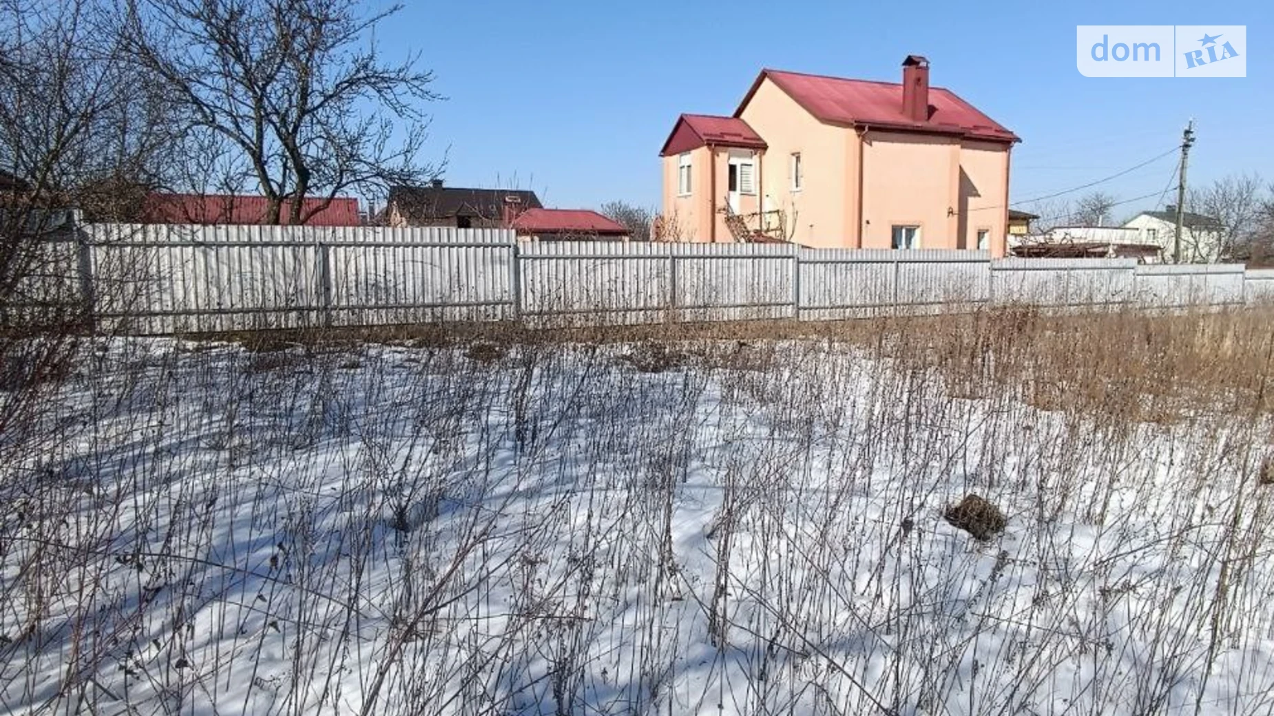 Продається земельна ділянка 10 соток у Хмельницькій області, цена: 16500 $ - фото 5