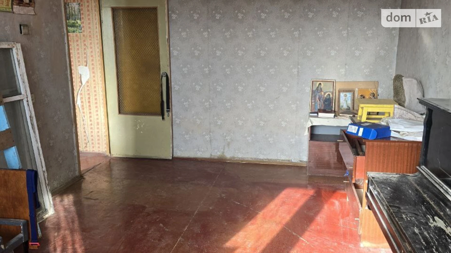 Продается 2-комнатная квартира 53.1 кв. м в Харькове, ул. Шариковая, 52 - фото 3