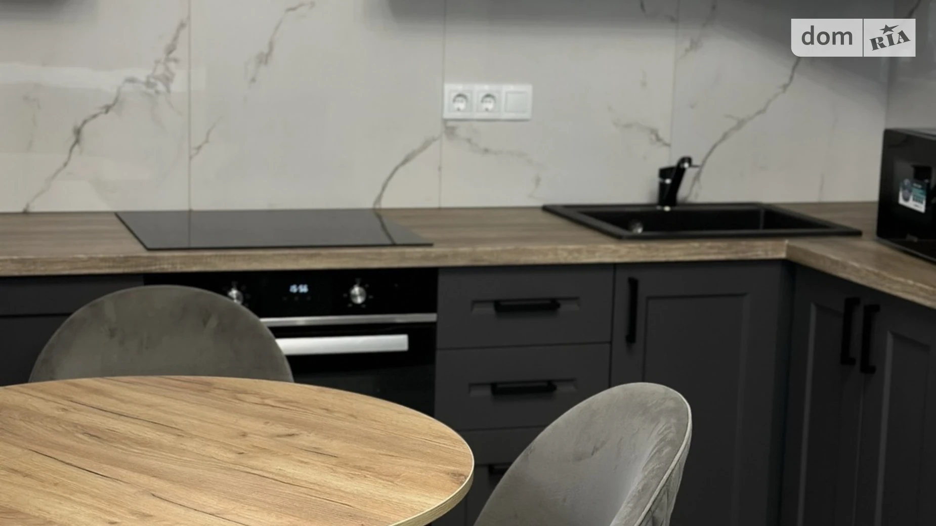 Сдается в аренду 1-комнатная квартира 39.8 кв. м в Одессе, ул. Михайловская, 8/8 - фото 2