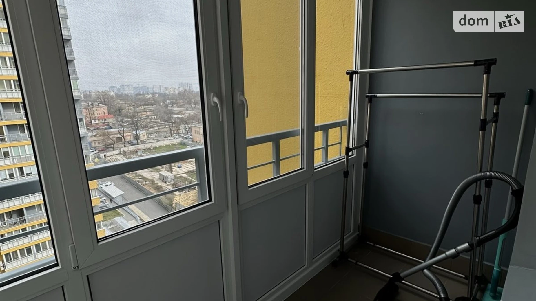 Сдается в аренду 1-комнатная квартира 39.8 кв. м в Одессе, ул. Михайловская, 8/8 - фото 5