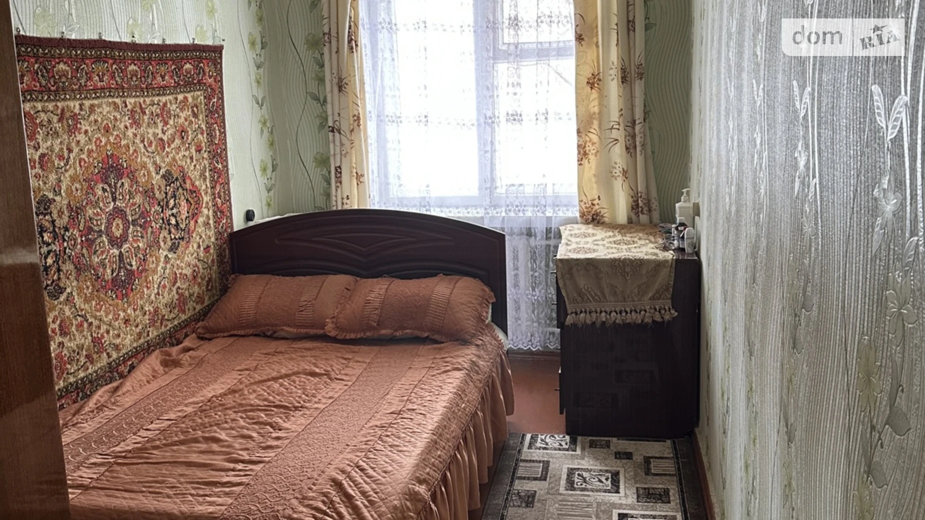 Продается 2-комнатная квартира 56 кв. м в Лозовой, цена: 16000 $ - фото 3