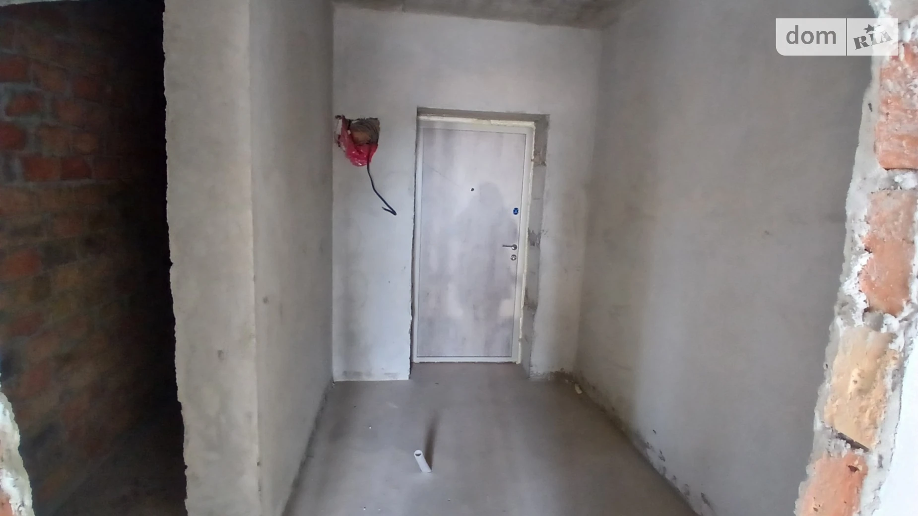 2-комнатная квартира 68.4 кв. м в Тернополе, ул. Глиняная - фото 3