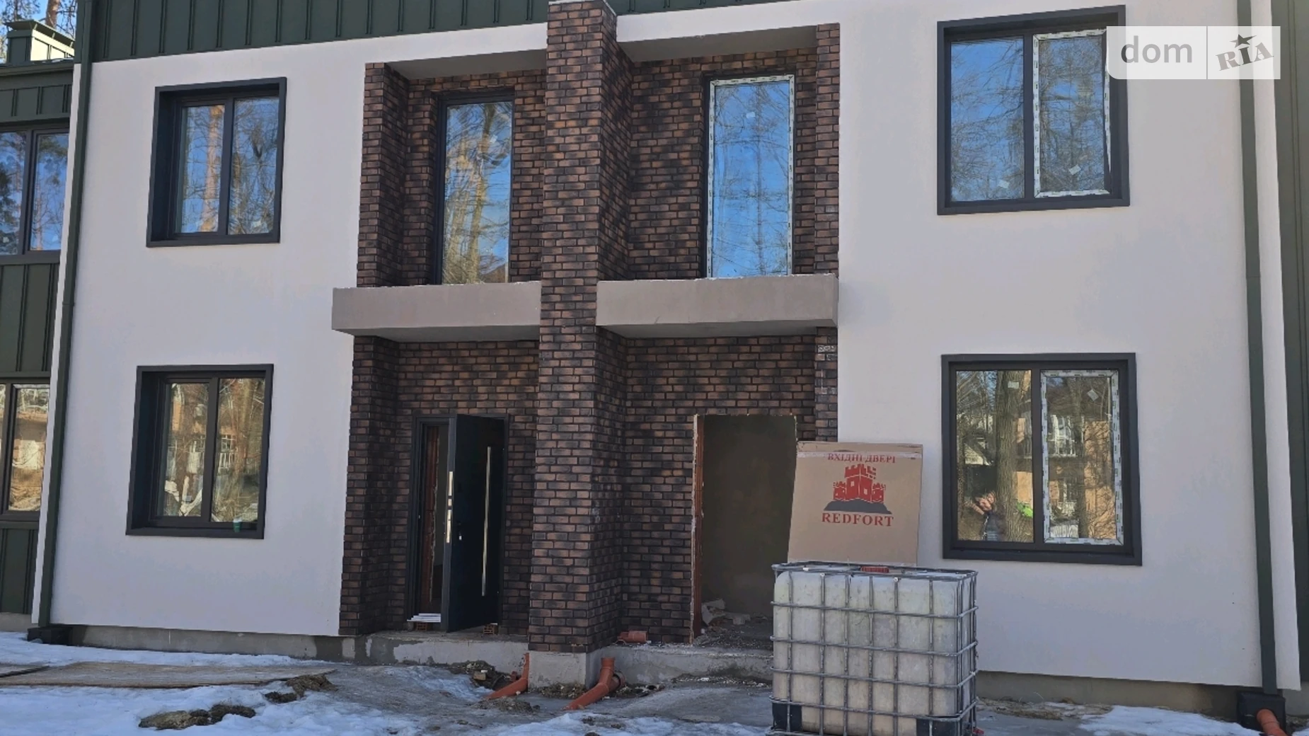 ул. Варшавская(Советская), 87Б Ирпень, цена: 92000 $ - фото 2