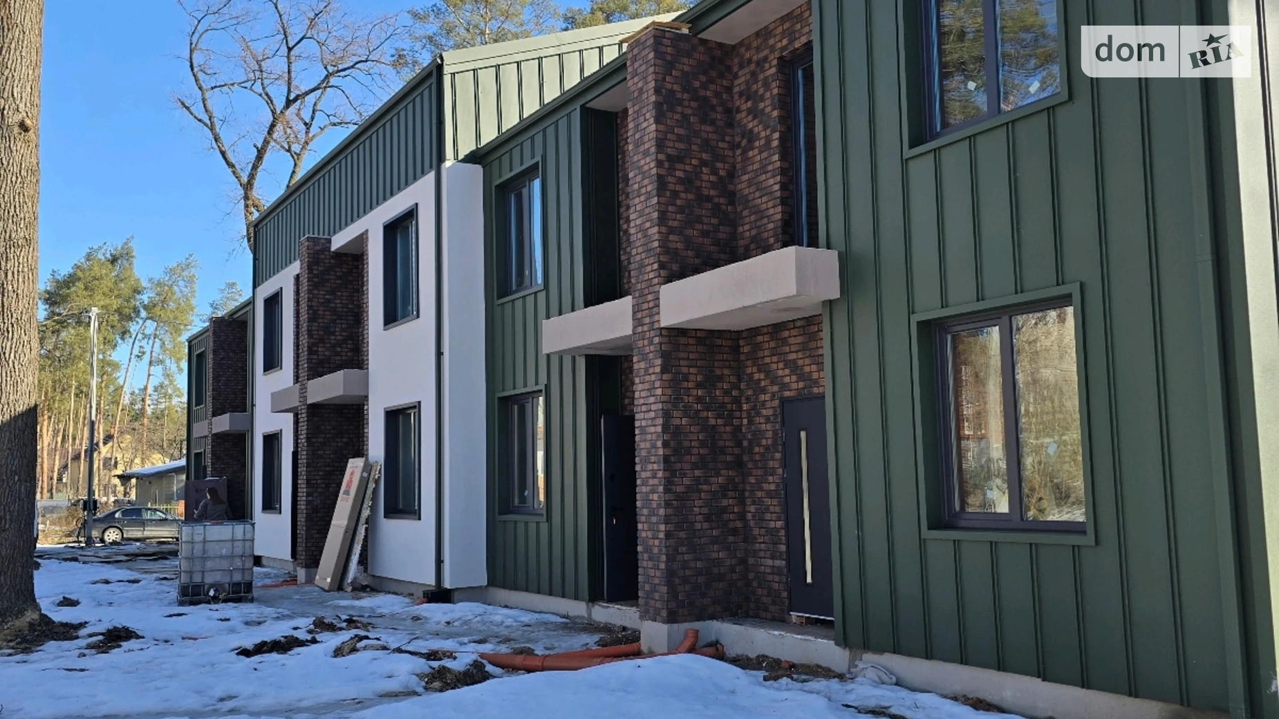 ул. Варшавская(Советская), 87Б Ирпень, цена: 92000 $ - фото 4