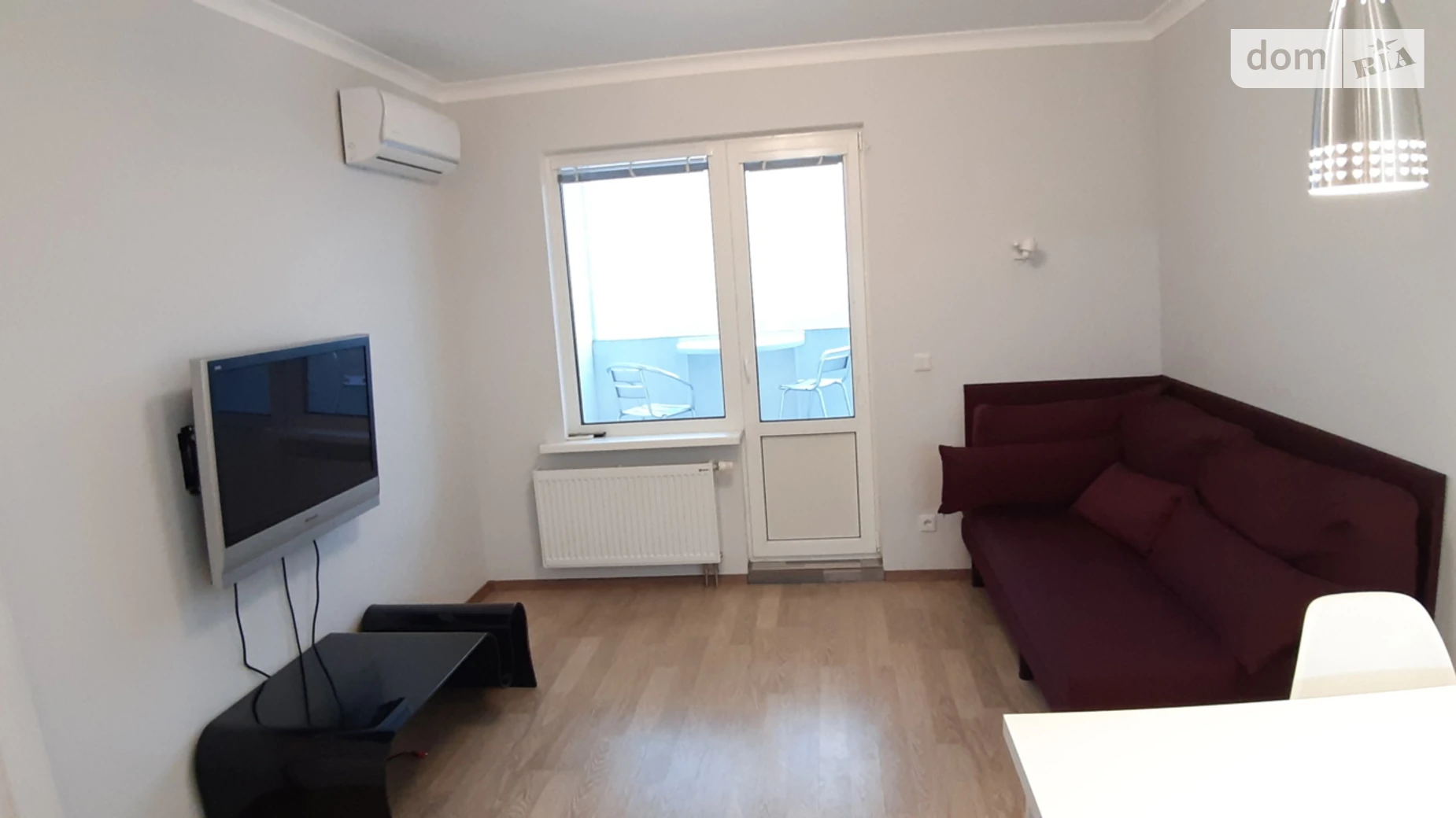 Сдается в аренду 1-комнатная квартира 49.5 кв. м в Киеве, просп. Академика Глушкова, 9Є - фото 5