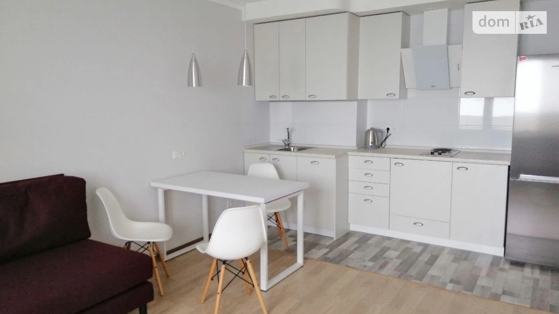 Сдается в аренду 1-комнатная квартира 49.5 кв. м в Киеве, просп. Академика Глушкова, 9Є - фото 3