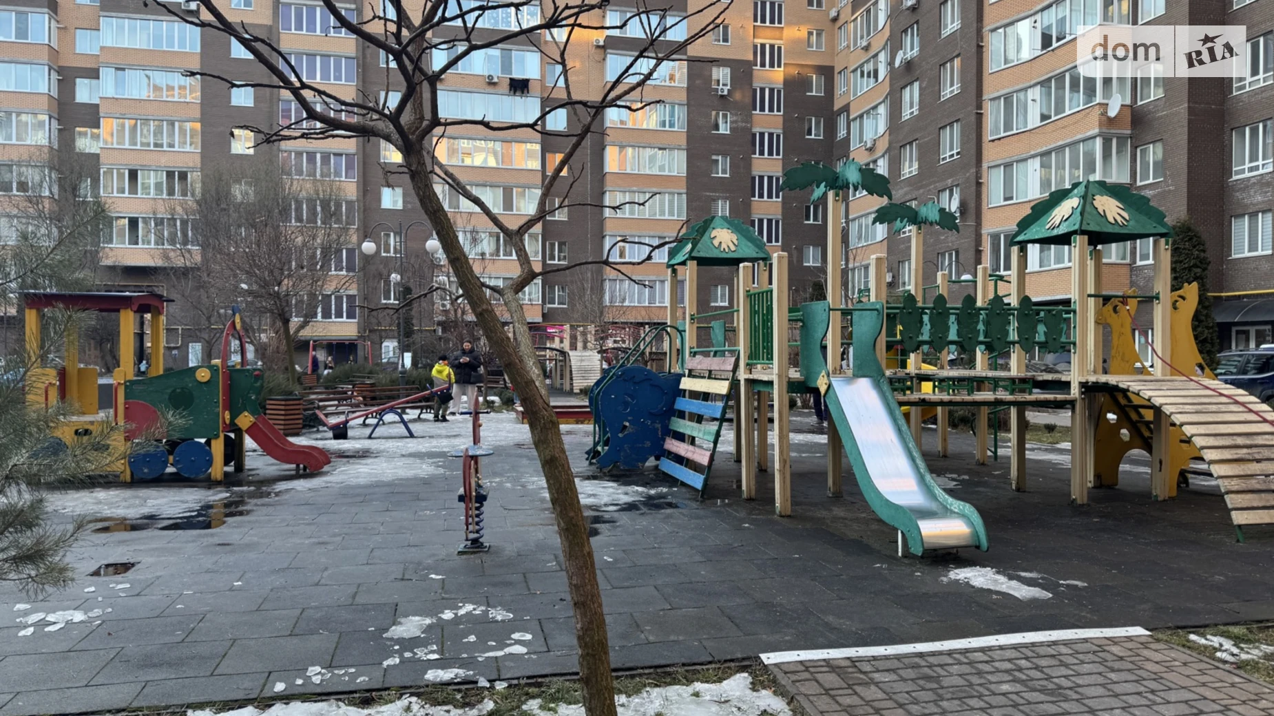 Сдается в аренду 2-комнатная квартира 75 кв. м в Хмельницком, ул. Заречанская, 11 - фото 3