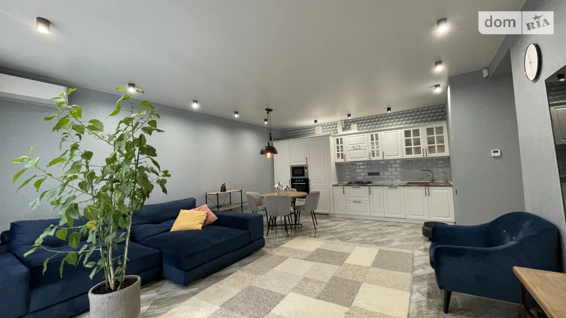 ул. Наталии Околитенко(Ломоносова) Ирпень ЖК Green Place, цена: 183000 $ - фото 3