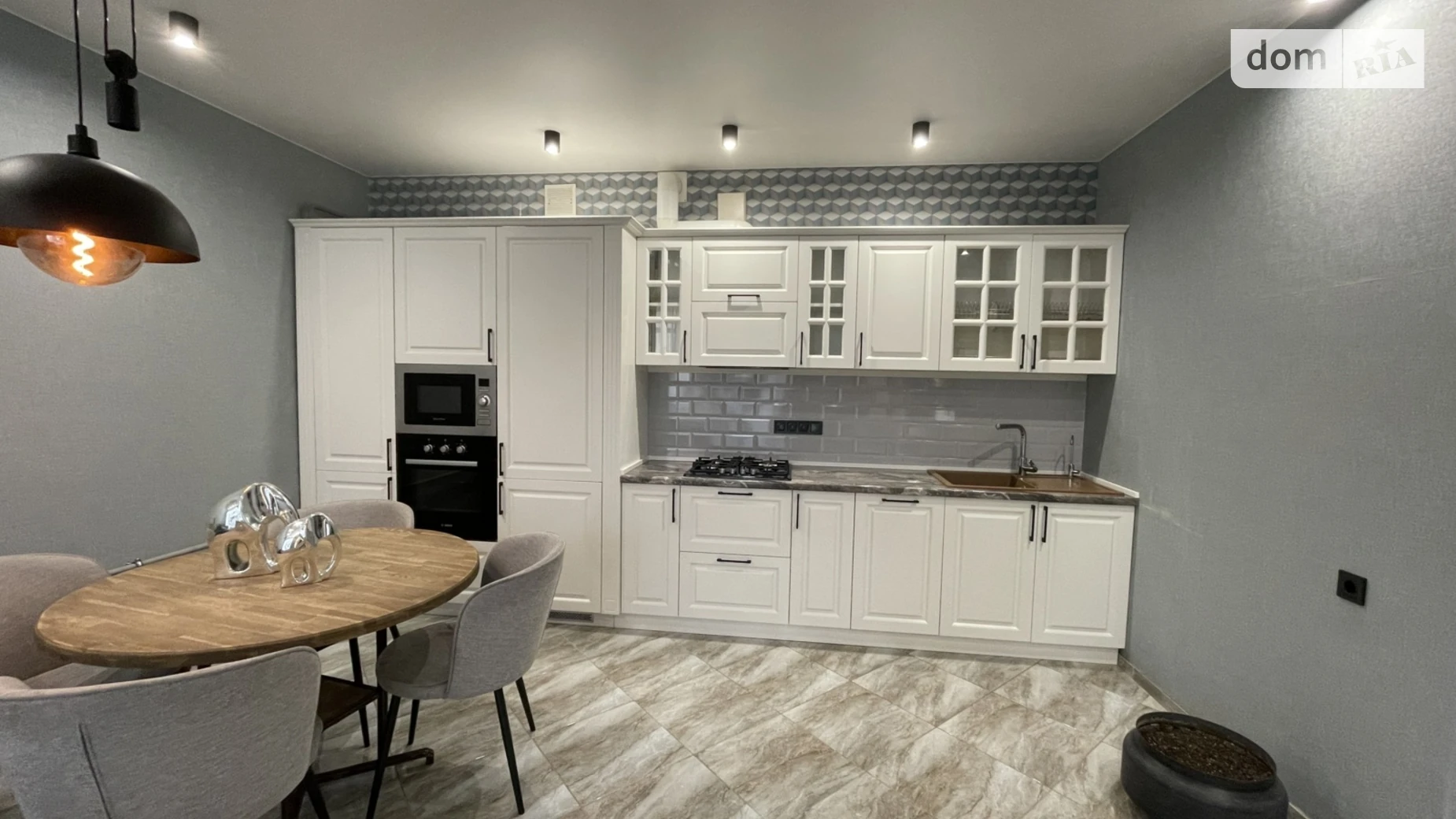 ул. Наталии Околитенко(Ломоносова) Ирпень ЖК Green Place, цена: 183000 $ - фото 4