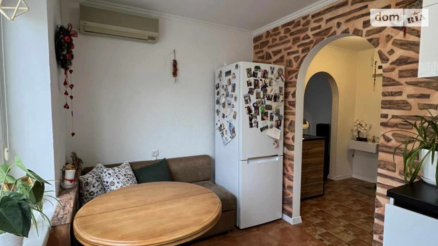 3-комнатная квартира 67 кв. м в Запорожье, ул. Запорожская - фото 5