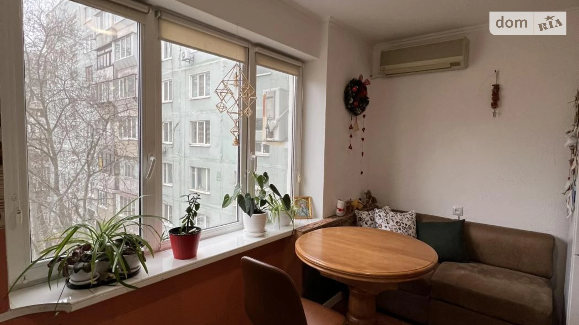 3-комнатная квартира 67 кв. м в Запорожье, ул. Запорожская - фото 4