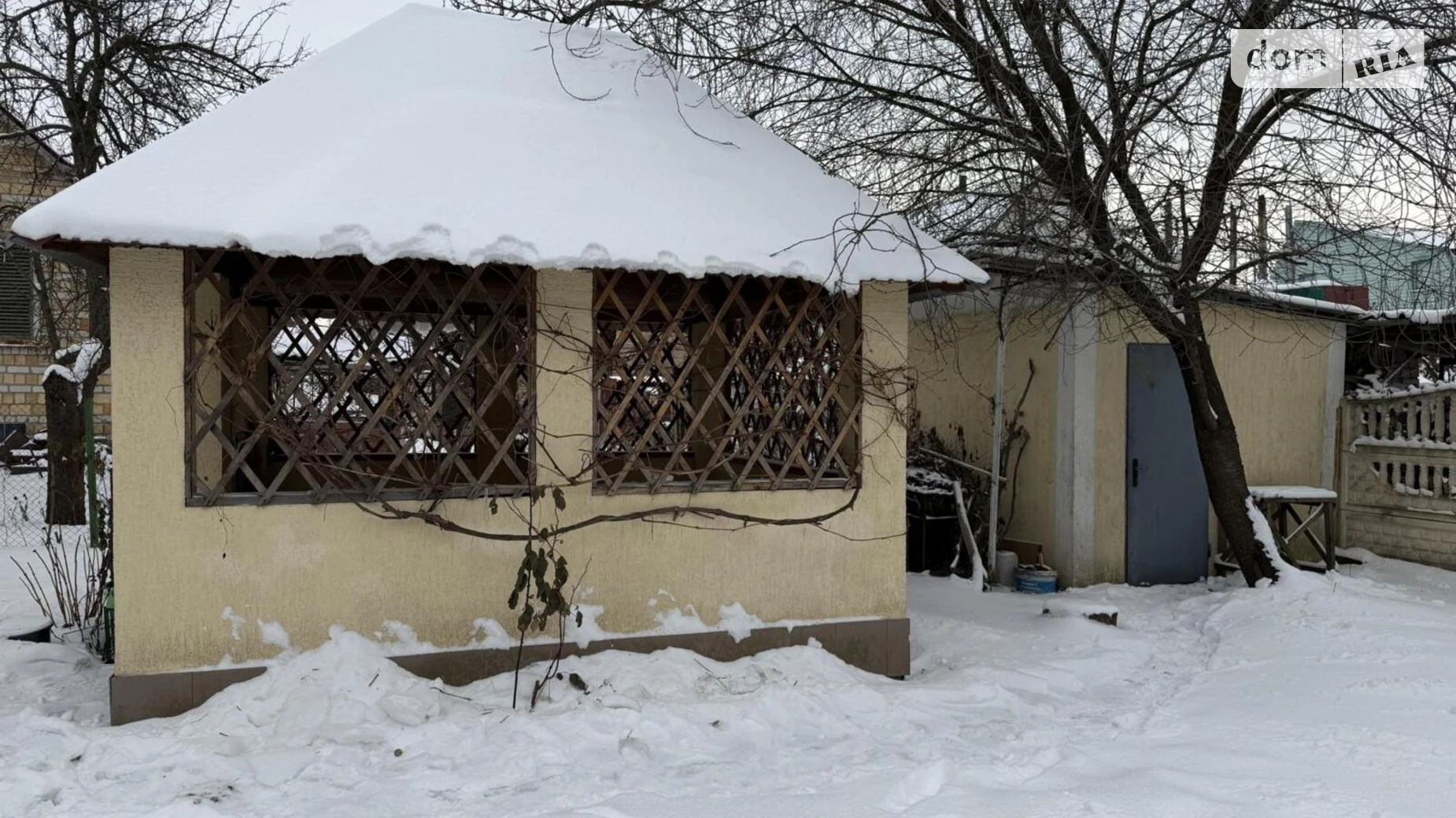 Продается дом на 2 этажа 60 кв. м с гаражом, цена: 60000 $ - фото 3