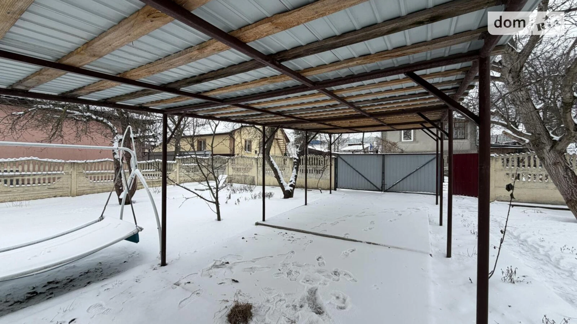 Продается дом на 2 этажа 60 кв. м с гаражом, цена: 60000 $ - фото 5