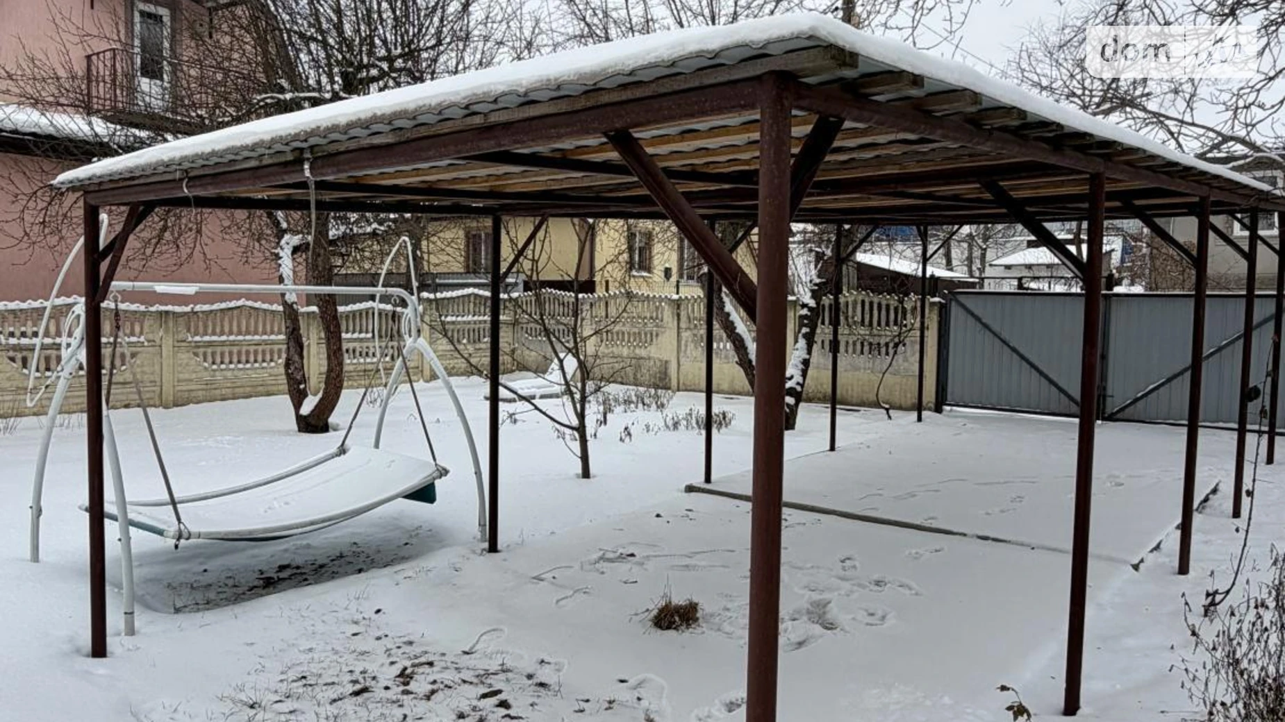 Продается дом на 2 этажа 60 кв. м с гаражом, цена: 60000 $ - фото 4