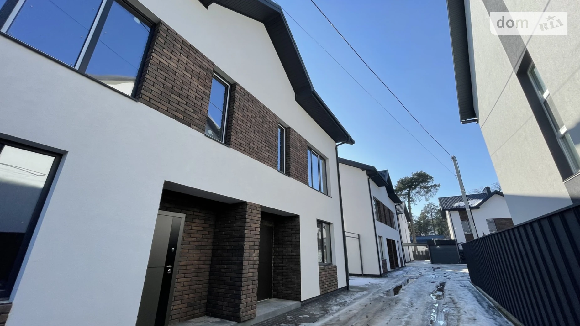 ул. Николая Шудри(8-го Марта) Ирпень, цена: 110000 $ - фото 2