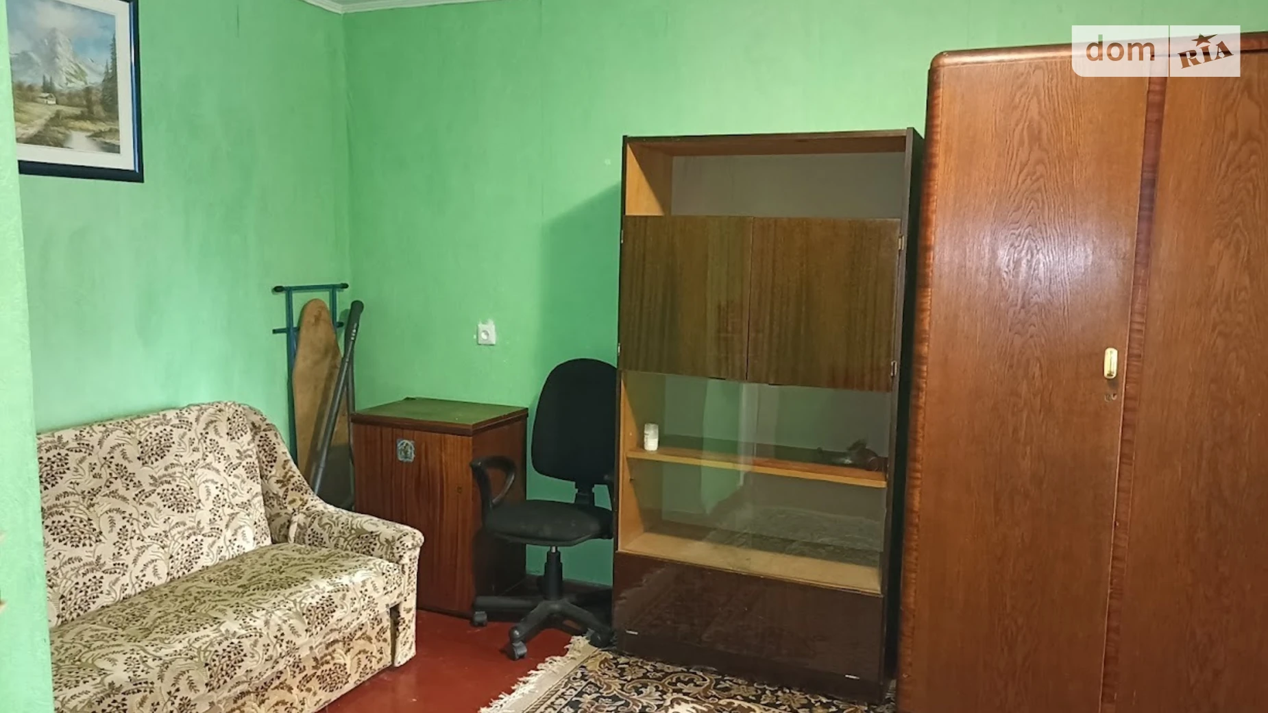 Продается 1-комнатная квартира 30.4 кв. м в Днепре, просп. Леси Украинки(Пушкина), 1 - фото 4
