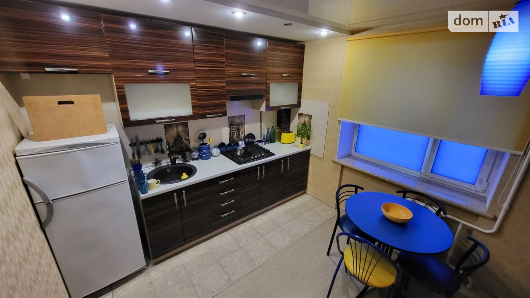 Продается 1-комнатная квартира 38.1 кв. м в, цена: 42000 $ - фото 2