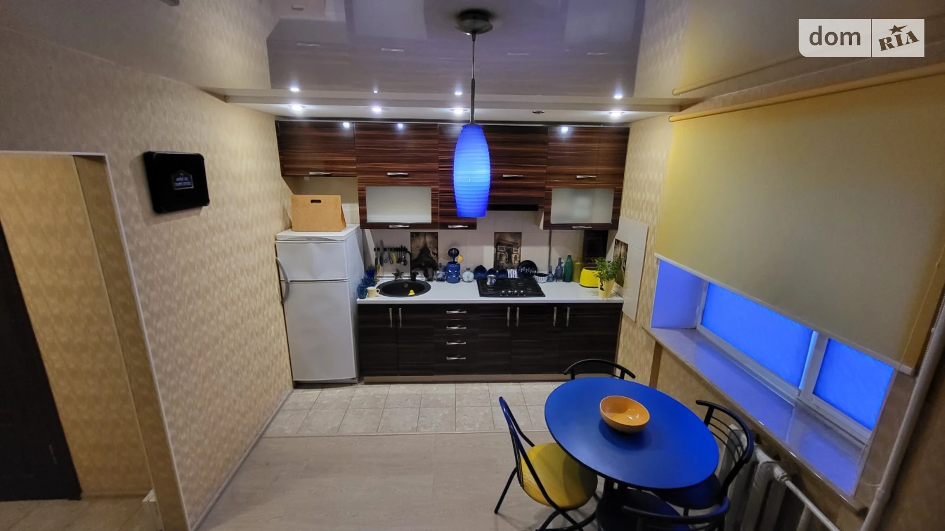 Продается 1-комнатная квартира 38.1 кв. м в, цена: 42000 $ - фото 3