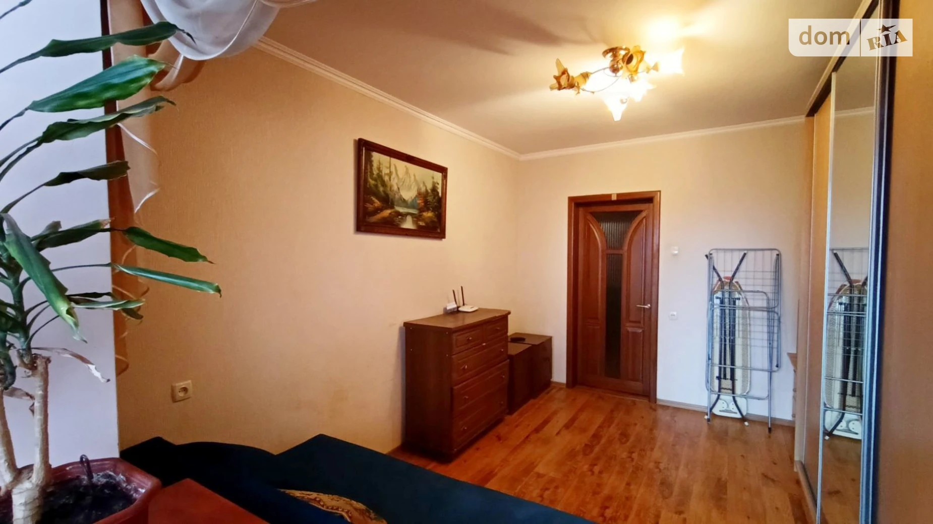 Здається в оренду 3-кімнатна квартира 65 кв. м у Одесі, вул. Люстдорфська дорога - фото 4