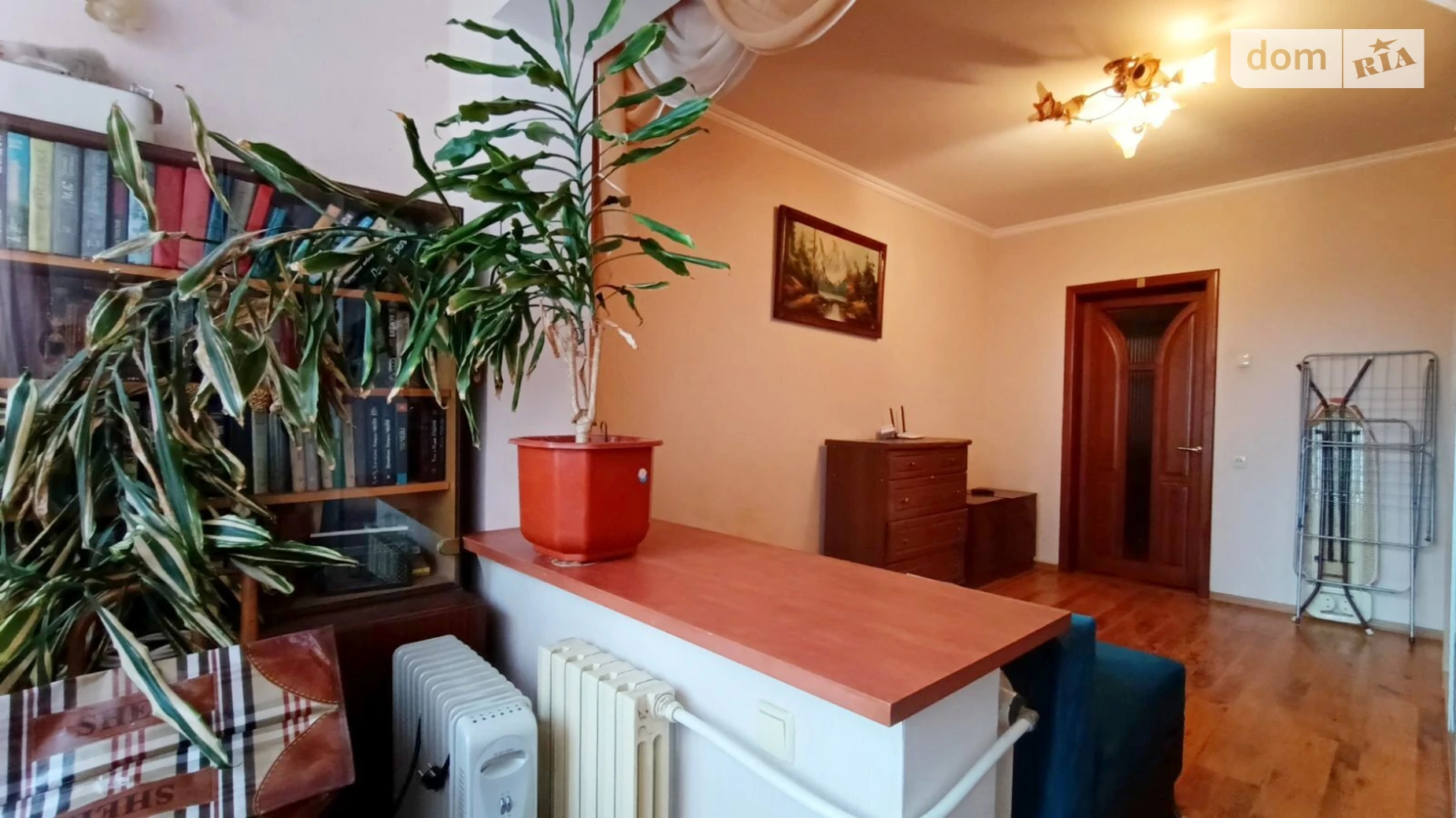 Здається в оренду 3-кімнатна квартира 65 кв. м у Одесі, вул. Люстдорфська дорога - фото 2