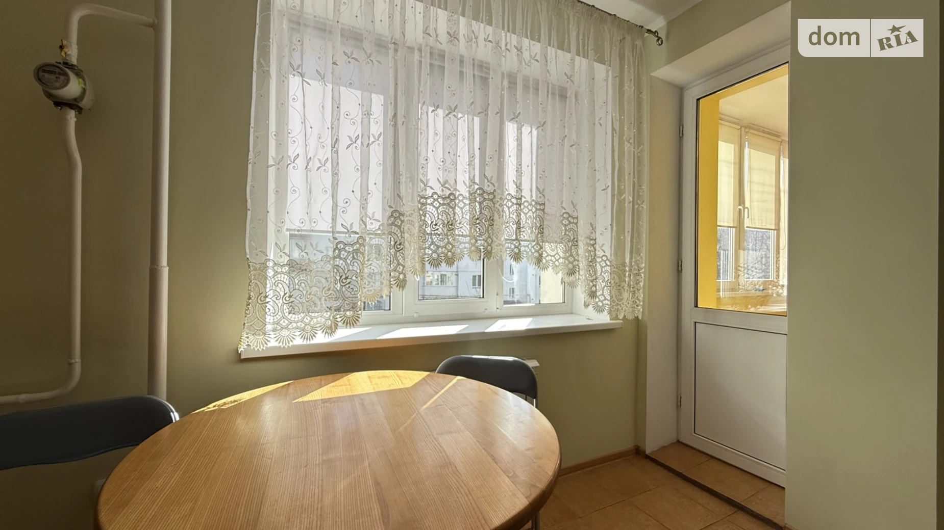 Сдается в аренду 1-комнатная квартира 46.6 кв. м в Хмельницком, ул. Панаса Мирного - фото 2