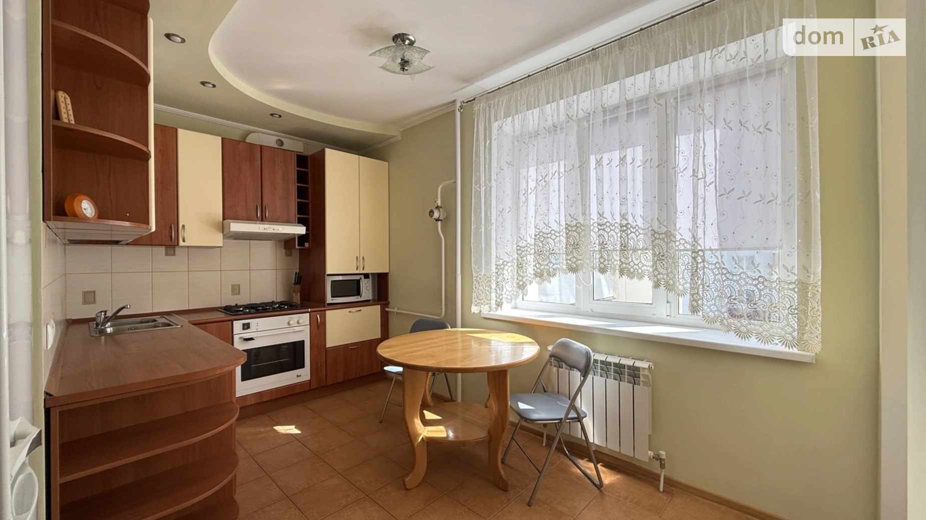 Сдается в аренду 1-комнатная квартира 46.6 кв. м в Хмельницком, ул. Панаса Мирного - фото 3