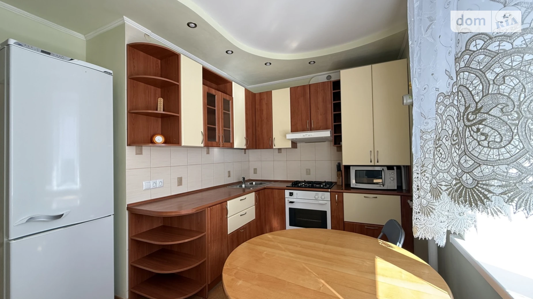 Сдается в аренду 1-комнатная квартира 46.6 кв. м в Хмельницком, ул. Панаса Мирного - фото 4