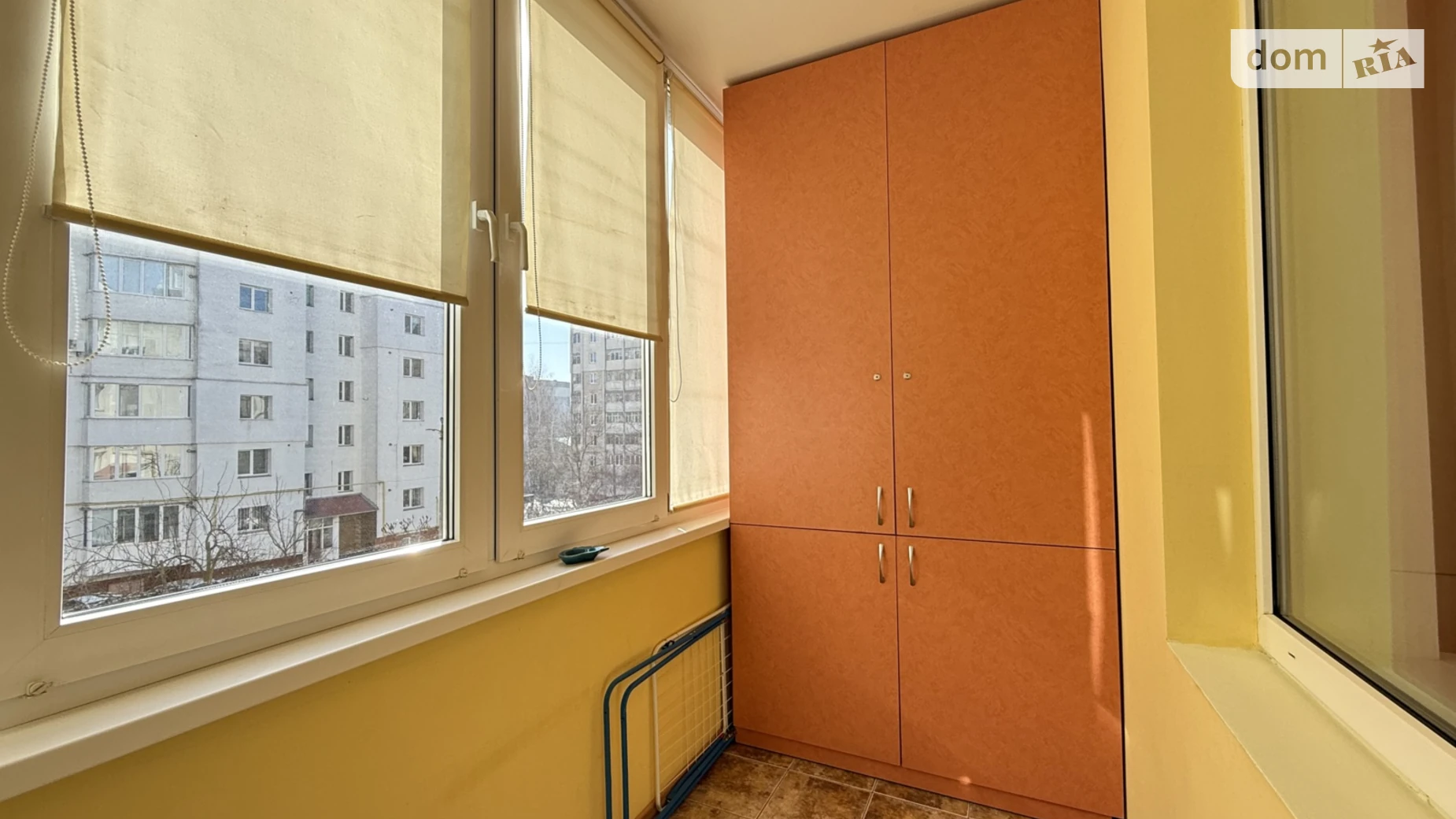 Сдается в аренду 1-комнатная квартира 46.6 кв. м в Хмельницком, ул. Панаса Мирного - фото 5