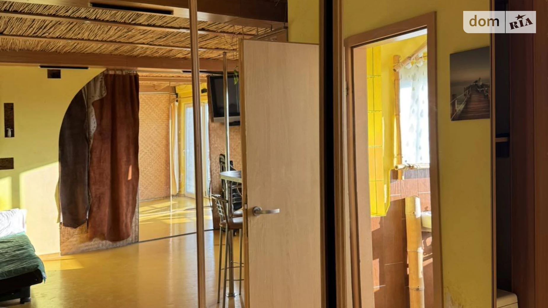 Сдается в аренду 1-комнатная квартира 44 кв. м в Киеве, наб. Русановская, 22 - фото 4