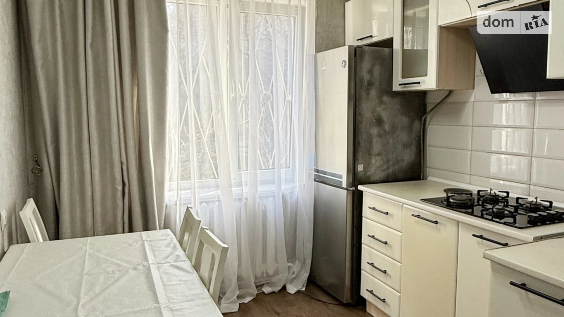 Сдается в аренду 2-комнатная квартира 50 кв. м в Одессе, ул. Научная(Шишкина), 60 - фото 2